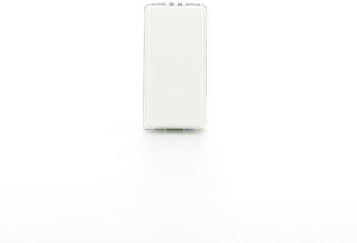 Gewiss - Gw20559 corto circuito - interruttore (10, 250v, bianco)