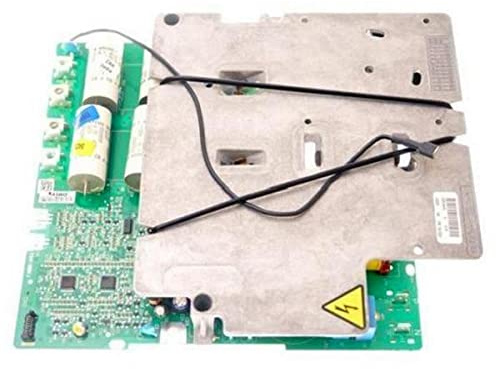 GROUPE BRANDT - CARTE DE PUISSANCE INDUCTION 7341-302X AS0021115 IX7 3600W - AS0021115