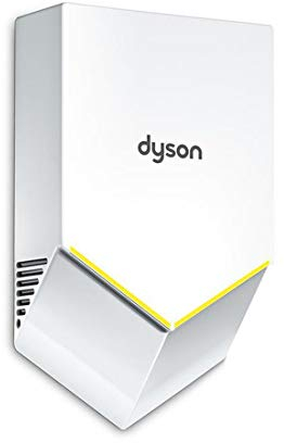Sèche-mains Dyson Airblade V Blanc