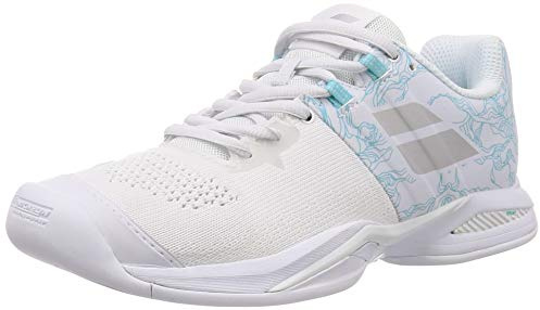 Babolat Damen Propulse Blast Indoor WTennisschuhe