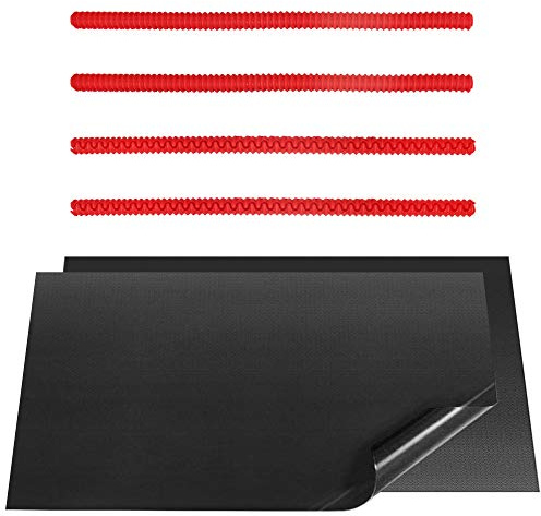 DanziX Oven Liners,Large Universal Baking Mat Bottom Cooker Protector