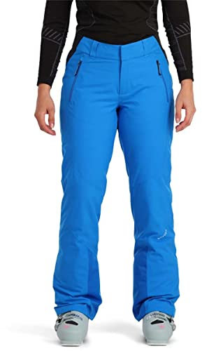Spyder Womens Winner Insulated Ski Pant