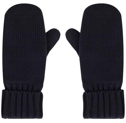 Petit Bateau A0B0S Moufles Mixte Enfant Smoking 10-12 Ans