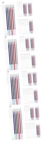 STOBOK 8sätze Wasserlösliche Stoffmarkierer Stifte Für Quilting Nähen Und Zeichnen Ergonomisches Design Leicht Entfernbar Sicher Für Textilien Und Praktische Anwendung
