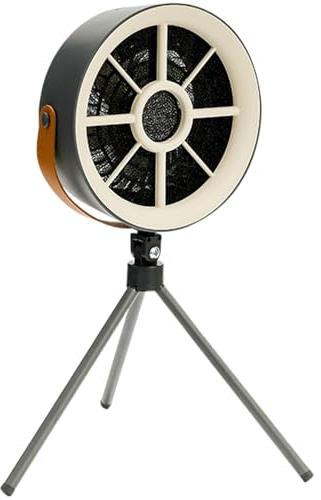 Hottes de cuisine de bureau Minor, hotte de table portable - Ventilateur d'extraction de bureau pour hotte de cuisine amovible | Filtre à air USB à faible bruit avec 3 vitesses, fournitures de cuisine