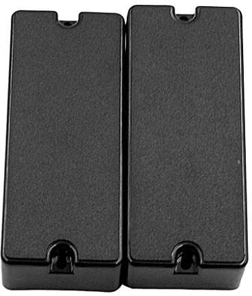 Humbucker-Tonabnehmer für E-Bass, 4 Saiten, 2 Stück