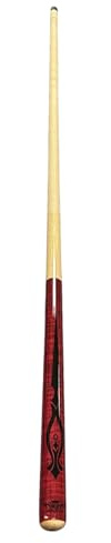 Perfeclan Billar Jump Stick Billiard Break Cue Stick para Práctica Cue House Beginner