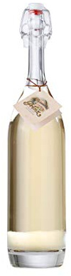 Prinz Alte Haselnuss 0,5 Liter 41% Vol.