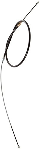 ESEN SKV Câble de commande (frein de stationnement) 25SKV856 | Compatible avec: SKODA OCTAVIA I, OCTAVIA I Combi