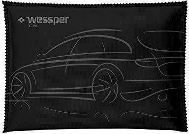 Deumidificatore con Sali in Gel di Silice Antimuffa, Assorbi Umidità, Riutilizzabile e Ricaricabile per Ambienti Umidi e Auto, Armadio, Scarpe, Scarpiera, Cassetti, Cassaforte