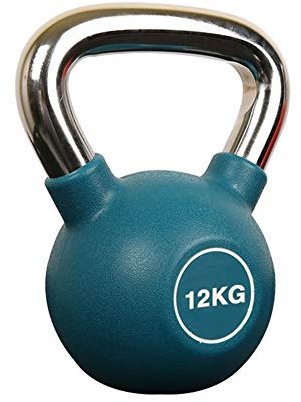 Kettlebells AGYH Gusseisen, Crunches Für Das Gewichtheben In Der Hocke, Langhantel Für Das Fitnessstudio Im Fitnessstudio ， Gewicht 10 Kg / 12 Kg / 14 Kg / 16 Kg / 18 Kg