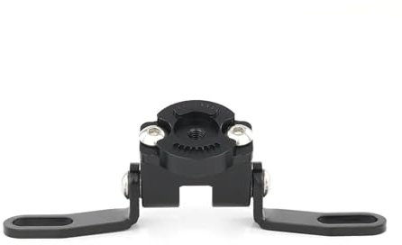 GPS Navigationshalterung Für CB300F CB250F Für Hornet250 CB650R CBF1000 VTX 1300 CTX1300 St1100 NC750X Motorrad GPS Lenker Clamp Sat NAV Montieren Navigation Halterung(Type 7)