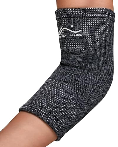 STEP BALANCE Coudière Compression Sport Tennis Padel Golf, Taille L
