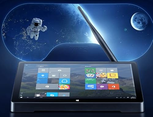 LMHTRADE Pipo X10S Mini PC 10,1 pollici IPS1920 x 1280 Celeron J4105 8G RAM + 128G ROM Tablet PC BT HDMI RS232 4 x USB 3.0 POE
