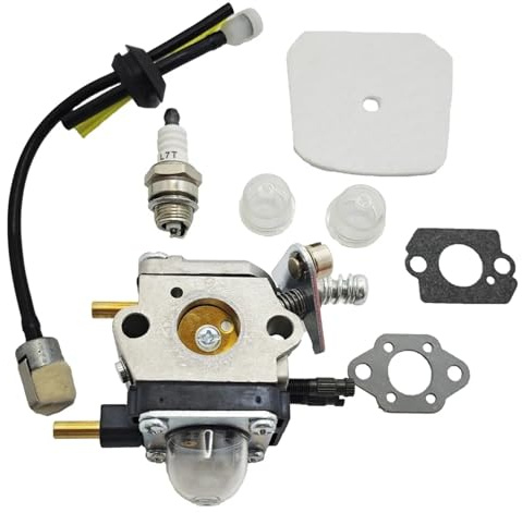 Accessoires for Outils de Jardinage Carburateur for motoculteur 7222 7222M 7225 7920 C1U K82 C1U K54A TC 210 HC 1500