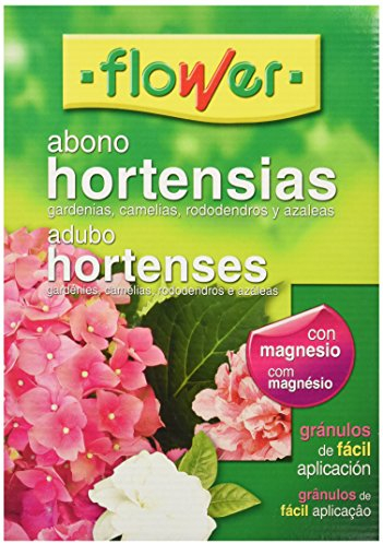 Flower 10820 – Hydrangea Fertiliser, 1 kg.
