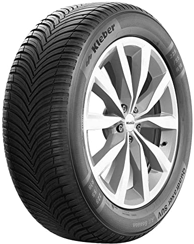 Kleber 265/50 R20 111V XL Ganzjahresreifen Allwetter Offroad M+S 3PMSF Reifen