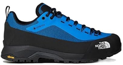 The North Face Verto Alpine Gore-Tex Chausson d'escalade pour Hommes Hero Blue/TNF Black 45
