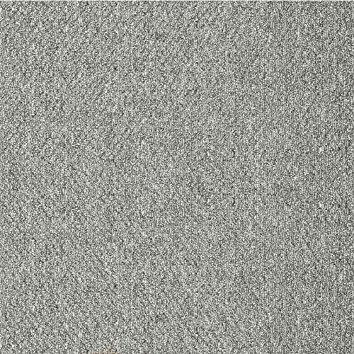 Piastrelle autoadesive per Moquette, Piastrelle quadrate Rimovibili, Aspetto Senza Soluzione di continuità, Piastrelle autoadesive per Pavimenti in Moquette, Staccabili e attaccabi