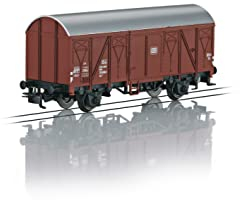 Märklin Start up 4410 - Gedeckter Güterwagen