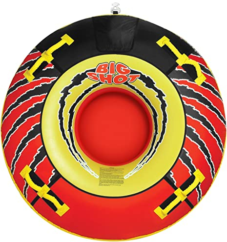 Airhead , aufblasbar BS Big Shot Towable