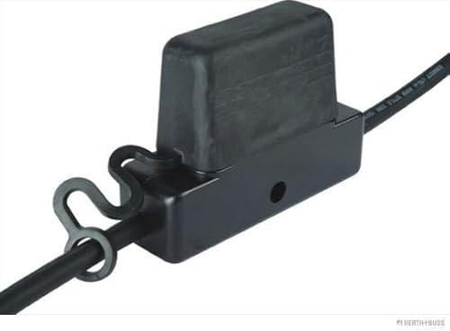 Jakoparts 50390237 Flachstecksicherung Sicherungshalter Wasserd