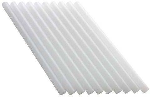 SKS Belag-Reparatur-Sticks, transparent