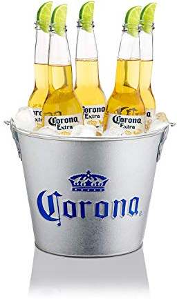 Corona secchiello per il ghiaccio, 485 g