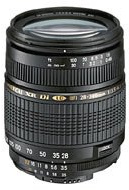 Tamron 28 cm -300/3, 5–6,3 XR DI LD Macro Objectif ASP.