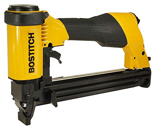 Agrafeuse pneumatique Stanley Bostitch 438S2-1 NEW S2638-2-E