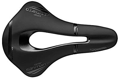 Selle San Marco Shortfit Dynamic L3