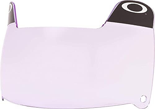 Oakley Legacy Football Shield - PRIZM Clear