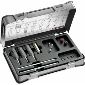 Kit de nettoyage Facom sièges d'injecteurs