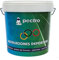 Pittura per pavimenti esterni ed interni e campi sportivi 14 L - Pavimento di garage, cantina, stanzino e campi sportivi in cemento - Colori (14 L, Grigio)