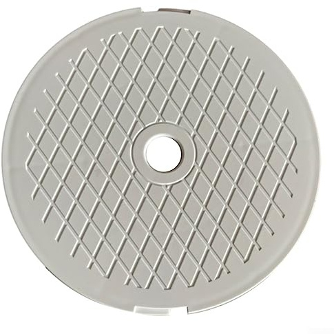 Swimmingpool Skimmer Deckel, für Hayward White Skimmer Cover Deckel SP1096 SP1097 SP1098 Serie SPX1096B