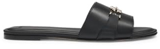 BOSS Emberlyn_Slid10_VCHB, Diapositiva Donna, Black, 37 EU