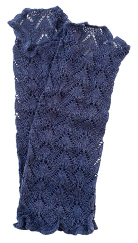 Invero, Merino Armstulpen Missy Uni, 100% Wolle