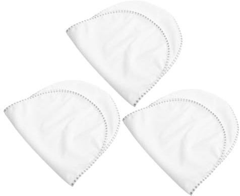 VICASKY 3stücke Baumwolle Wickelunterlage Für Waschbar Ändern Pad Tragbare Unterlage Mit Auslaufsichere Für Kleinkinder Reisebett Protector