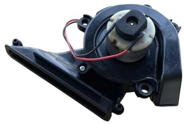 XYFGSBHQ Main Engine Ventilator Motor Vacuum Cleaner Fan ，Compatible For Polaris， PVCR 0726W 0926W 1126 Robot Vacuum Cleaner Parts Fan Motors Used
