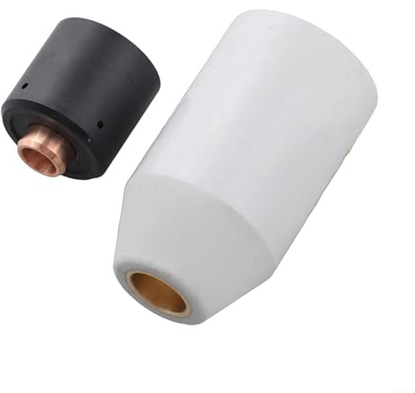 98213 Boîte de démarrage pour torche de découpe plasma et capuchon de protection 98218 pour modèle 100 compatible avec le coupeur plasma thermodynamique