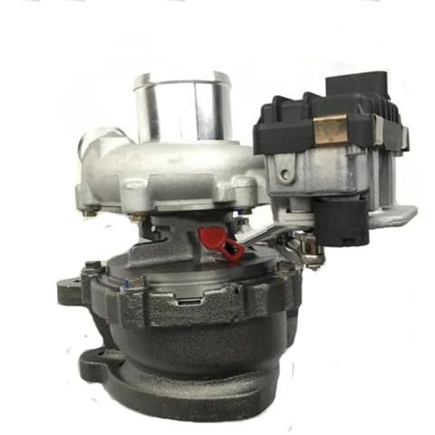 Kit turbocompressore per Tourneo per Transit, compressore volumetrico Personalizzato, attuatore turbocompressore Elettrico 786880-0006