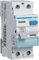 Hager CCA225D CCA225D - Interruttore di protezione FI A 2 poli, 25 A, 0,01 A, 230 V