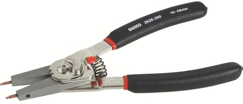 Alicates P/Arande Exter. 160