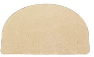Auer - Washer mica - : B1906378