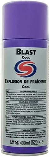 Autosmart Bubblegum Car Valet Air Freshener Valeting Fragrance (3)