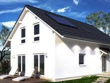 Farben-Budimex Profi Industrie Holzfarbe/weiss/hochglänzend/für innen und aussen / 2,5 L / 2 in 1 Grundierung und Endanstrich in einem