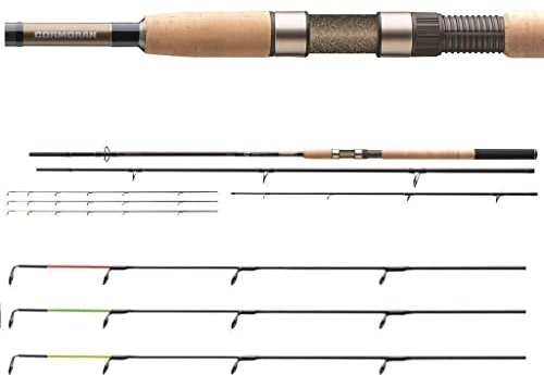 Cormoran GF F. Pro H. 3.90m 50-150g
