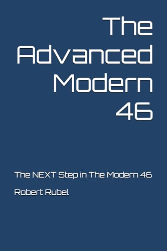 The Advanced Modern 46