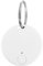 Localizzatore Chiavi Trova Chiavi, Bluetooth Localizzatore Trova Oggetti Wireless Trova Chiavi Smart Key Finder per Cani Bambini Gatti Bagagli Portafogli Chiavi Compatibile con iOS Android (Bianco)