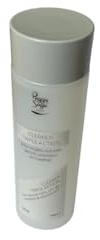 Peggy Sage - Cleaner Triple Action - Nettoyant pour Ongles 125ml